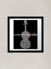 Violin - Viola Cello Bass