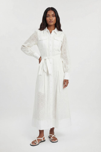 Karen millen shirt - millen, dress