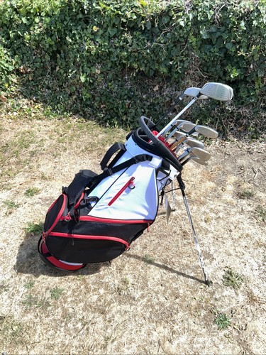 Men golf clubs - men’s,