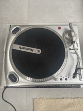 Numark TT1650 Direct-Drive DJ