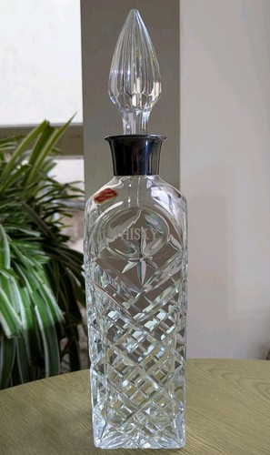 Royal brierley crystal - royal,