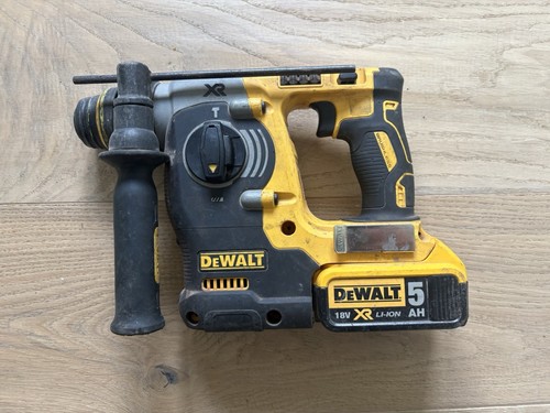 Dewalt dch273 brushless - dewalt,