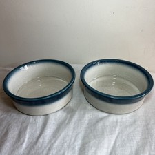 Wedgwood Blue Pacific Oven To