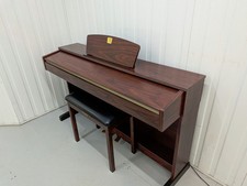 Yamaha Clavinova CLP-320