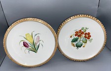 Two Victorian George Ashworth