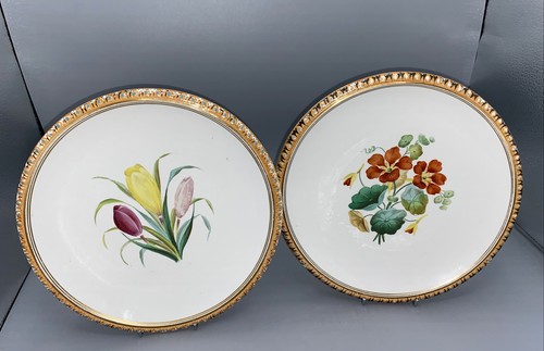 Two victorian george ashworth - two,