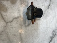 96 Sea Ray 280 BR Bow Rider