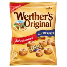 Storck Werthers Original Cream