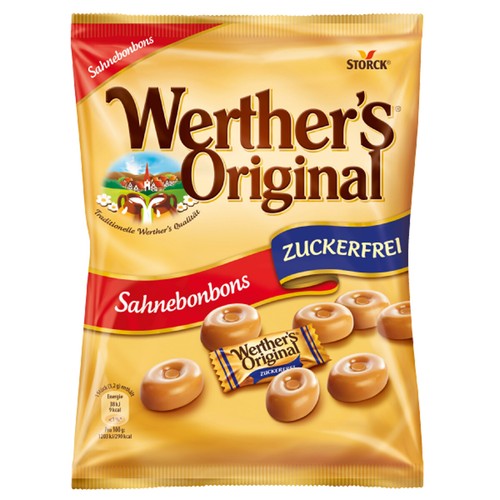 Storck werthers original - storck,