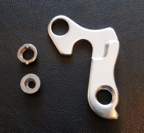 Derailleur gear hanger for - gear,