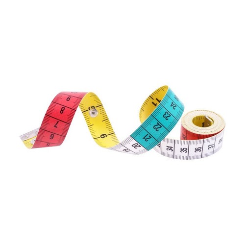 150cm soft body measuring - 60",