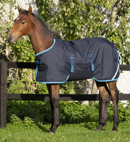 Horseware amigo expandable - amigo,