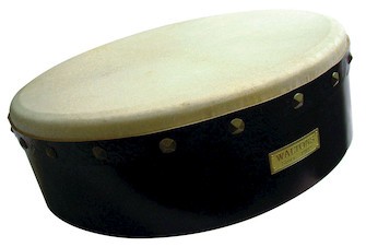 Waltons black tuneable - black,