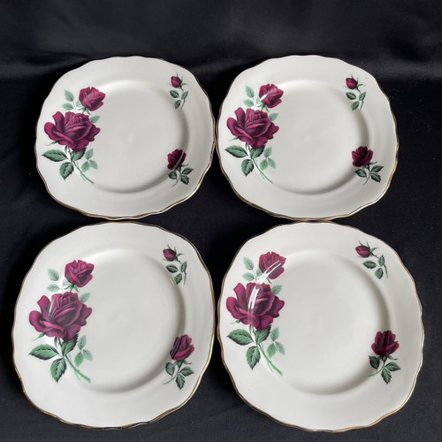 Royal osborne fine bone china - royal,