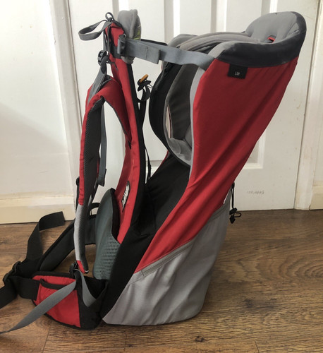 Bush baby lite carrier - baby,