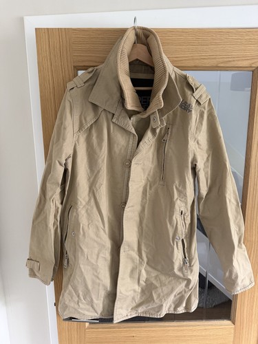 Superdry mens jermyn street - superdry,