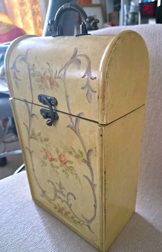 Double wine box gift - double,