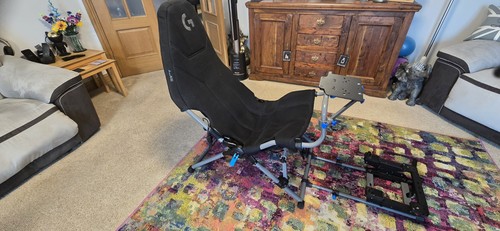 Playseat challenge logitech - playseat,