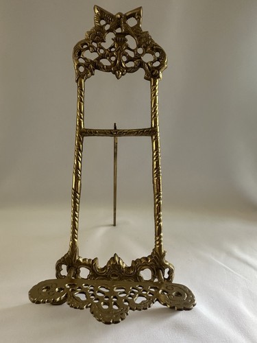 Vintage indian brass - vintage,