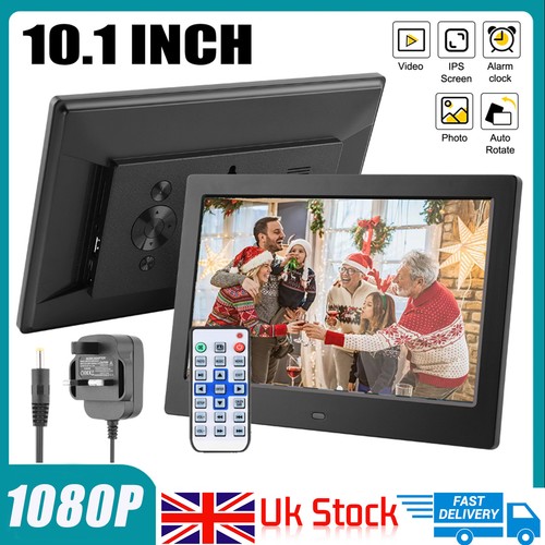 Inch digital photo frame - inch,