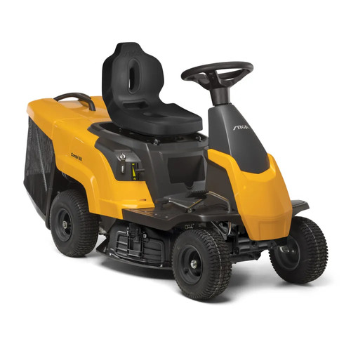 Stiga 166 combi petrol lawn - 166,
