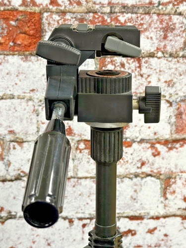 Slik 3873 way pan tilt - slik,