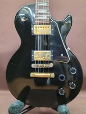 (Gibson) Les Paul Studio Black