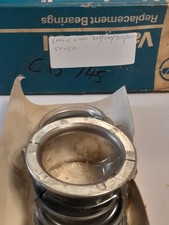 EARLY CHEVROLET V8 ENGINE MAIN