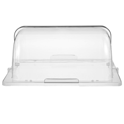 Countertop bakery display - bakery,