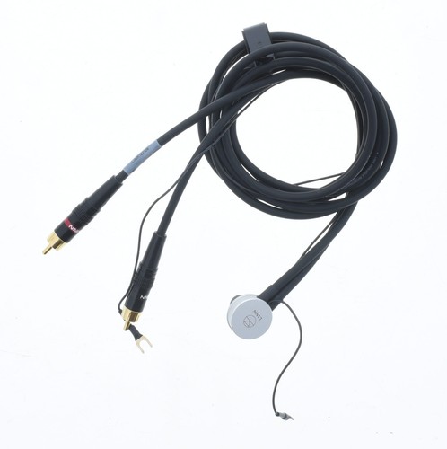 Linn lp12 majik tonearm - majik, cable