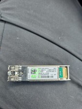 Genuine Cisco SFP-10G-LR10-I