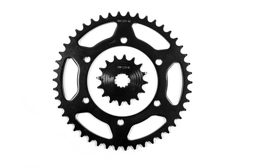 Sprockets for kawasaki zr750f2 - for,