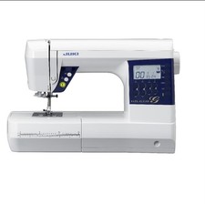 Juki HZL-G220 Sewing Machine