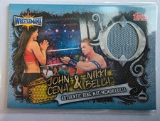 Topps WWE Slam Attax LIVE -