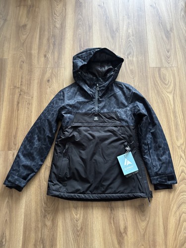 Surfanic women ski jacket - surfanic,