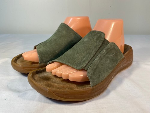 Tatami birkenstock slide - by,