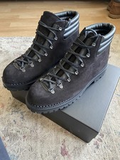 BNWB Yuketen Vettore Hiking