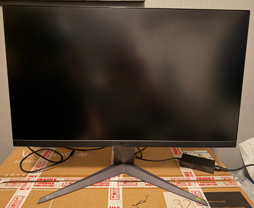 Ultragear 32gr93u uhd - lg,
