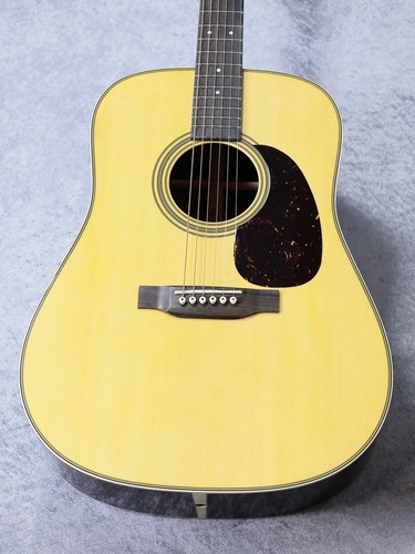 Martin standard used - martin, d-28