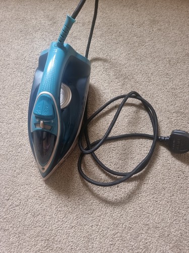 Russell hobbs corded steam - ​russell,