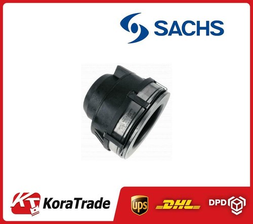 Clutch release bearing - release,