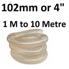 Heavy Duty 102mm 4" PU