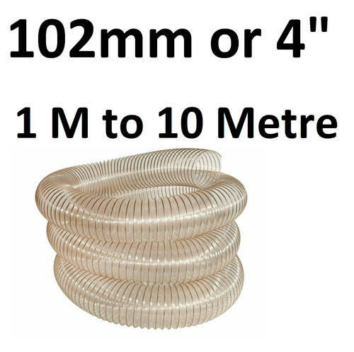 Heavy duty 102mm - duty, 4"