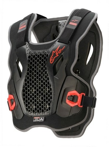 Alpinestars bionic action - bionic,