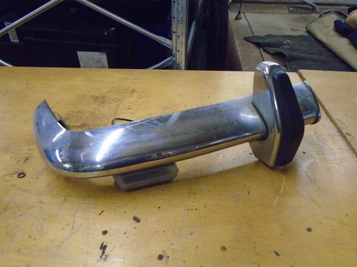 Classic genuine early fiat 124 - genuine,