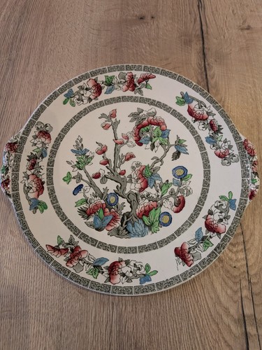 Vintage johnson bros indian - vintage,