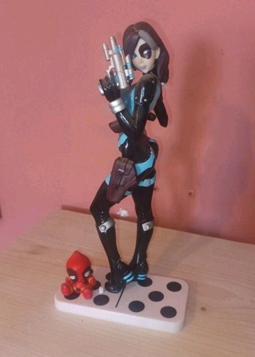Kotobukiya bishoujo statue - bishoujo,