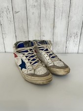 Golden Goose 2.12 High-Top