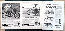 BIANCHI MOTORCYCLES  -   3