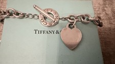 Tiffany & Co Return to Tiffany
